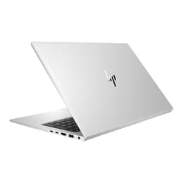 HP EliteBook 850 G8 15-inch (2021) - Core i5 - Gen 11 (G) - 16GB - SSD 256 GB QWERTZ - Eslovaco