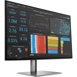 27-inch HP Z27Q G3 2560 x 1440 LED Monitor Preto