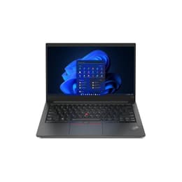 Lenovo ThinkPad L13 G3 13-inch (2022) - Core i5 - Gen 12 (U) - 16GB - SSD 512 GB QWERTZ - Alemão