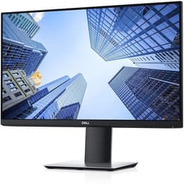 24-inch Dell P2419H 1920 x 1080 LCD Monitor Preto