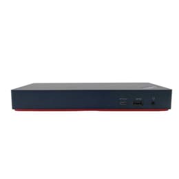 Lenovo ThinkPad Thunderbolt 4 Workstation Dock Docking Station