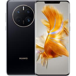 Huawei Mate 50 128GB - Preto - Desbloqueado - Dual-SIM