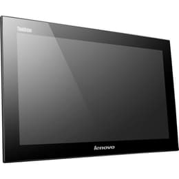 13,3-inch Lenovo ThinkVision LT1423P 1600 x 900 LCD Monitor Preto