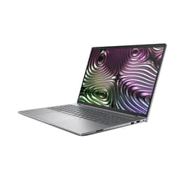 HP ZBook X G1i Mobile Workstation 16-inch () - Core Ultra 7 255H - 32GB - 1 TB SSD AZERTY - Francês