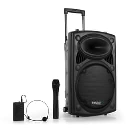 Ibiza Sound PORT12VHF-BT Colunas Pa