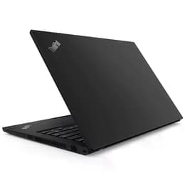 Lenovo ThinkPad P15 G2 15-inch (2021) - Core i7 - Gen 11 (H) - 64GB - SSD 1 TB QWERTY - Português