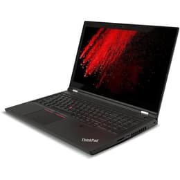 Lenovo ThinkPad P15 G2 15-inch (2021) - Core i7 - Gen 11 (H) - 64GB - SSD 1 TB QWERTY - Português