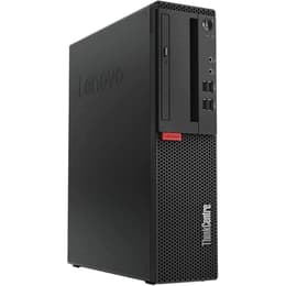 Lenovo ThinkCentre M710S SFF Core i5-7400 3 - SSD 256 GB - 8GB