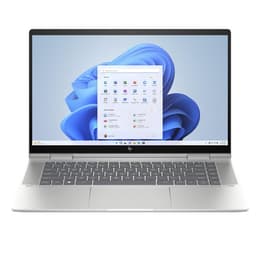 HP Envy x360 AX211NGW 15-inch (2023) - Core i7-1355U - 16GB - SSD 512 GB AZERTY - Francês