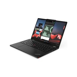 Lenovo ThinkPad X13 Yoga Gen 2 13-inch (2021) - Core i7 - Gen 11 (G) - 16GB - SSD 512 GB QWERTZ - Alemão