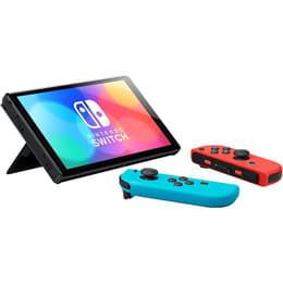Nintendo Switch (OLED Model) - Preto