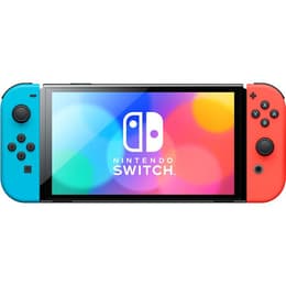 Nintendo Switch (OLED Model) - Preto