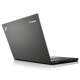 Lenovo ThinkPad T450 14-inch (2015) - Core i5-5300U - 8GB - SSD 128 GB QWERTZ - Alemão