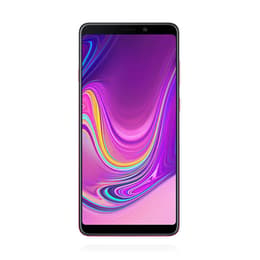 Galaxy A9 (2016) 32GB - Rosa - Desbloqueado