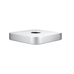 Mac mini (Outubro 2012) Core i7 2,3 GHz - SSD 1000 GB - 16GB