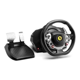 Volante de direcção Xbox 360 Thrustmaster TX Racing Wheel 458 Italia