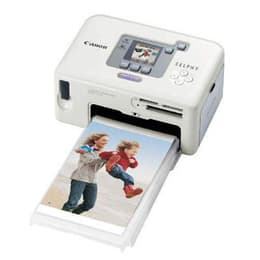 Canon Selphy CP720 Impressoras térmica