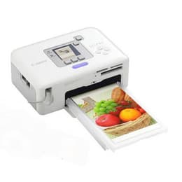 Canon Selphy CP720 Impressoras térmica