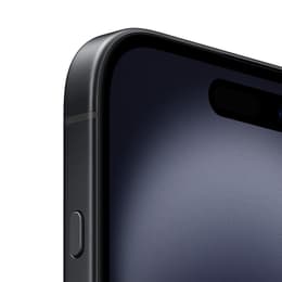 iPhone 16 Plus 512GB - Preto - Desbloqueado