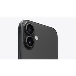 iPhone 16 Plus 512GB - Preto - Desbloqueado