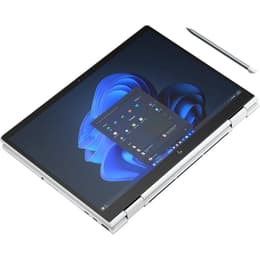 HP EliteBook 8 Flip G1I 13-inch () - Core Ultra 7 255U - 32GB - SSD 1 TB QWERTY - Inglês
