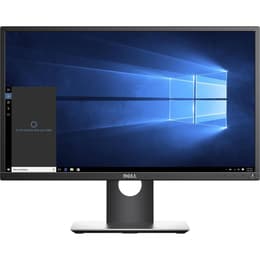 23-inch Dell P2317HB 1920 x 1080 LED Monitor Preto
