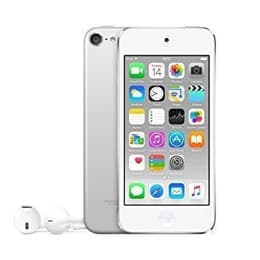 Apple iPod Touch 6 Leitor De Mp3 & Mp4 16GB- Prateado