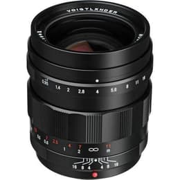 Voigtlander Lente 25mm f/0.95 NOKTON Standard f/0.95
