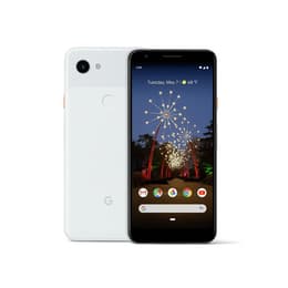 Google Pixel 3a 64GB - Branco - Desbloqueado