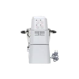 Robot De Cozinha Multifunções Kenwood KM080AT 6.7L - Prateado