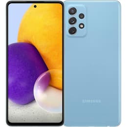 Galaxy A72 128GB - Azul - Desbloqueado