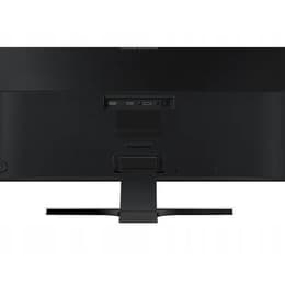 28-inch Samsung U28E590DSL 3840 x 2160 LCD Monitor Preto