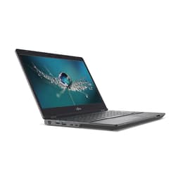 Fujitsu X1504VA-DICBQ4232W 14-inch (2026) - Fujitsu LifeBook E5411 - 16GB - SSD 256 GB QWERTY - Inglês