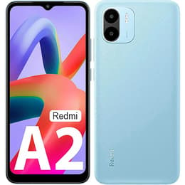 Xiaomi Redmi A3 64GB - Azul - Desbloqueado - Dual-SIM