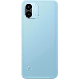 Xiaomi Redmi A3 64GB - Azul - Desbloqueado