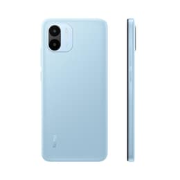 Xiaomi Redmi A3 64GB - Azul - Desbloqueado