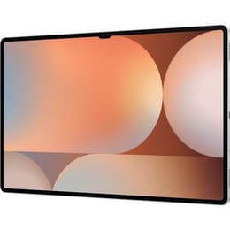 Galaxy Tab S10 Ultra 256GB - Prateado - WiFi