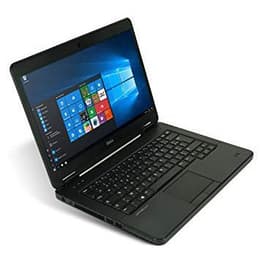 Dell Latitude E5440 14-inch (2014) - Core i5-4300U - 4GB - SSD 240 GB AZERTY - Francês