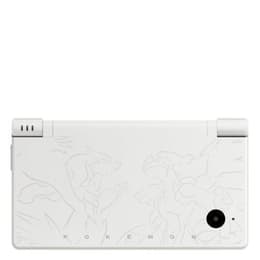 Nintendo DSi - HDD 4 GB - Branco