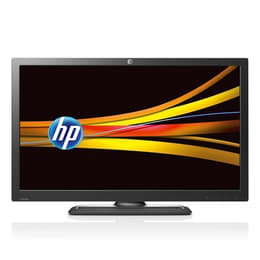 27-inch HP ZR2740W 2560 x 1440 LED Monitor Preto