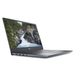 Dell Vostro 5490 14-inch (2020) - Core i5 - Gen 10 (U) - 8GB - SSD 256 GB AZERTY - Francês