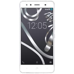BQ Aquaris X5 16GB - Branco - Desbloqueado