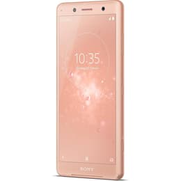 Sony Xperia XZ2 Compact 64GB - Rosa - Desbloqueado