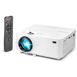 Technaxx TX-113 Video projector 1800 Lumen - Branco