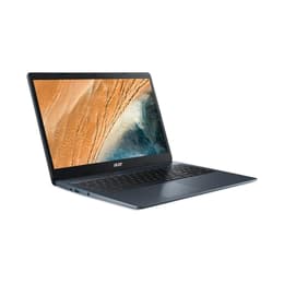 Acer ChromeBook 315 Celeron N4000 1.1 GHz 64GB SSD - 4GB QWERTY - Inglês