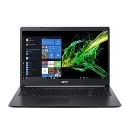 Acer Aspire 5 15-inch (2020) - Core i7 - Gen 10 (H) - 8GB - SSD 512 GB QWERTZ - Alemão