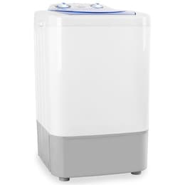 Oneconcept SG002 Mini máquina de lavar roupa Acima