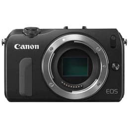EOS M - Preto