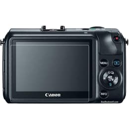 EOS M - Preto