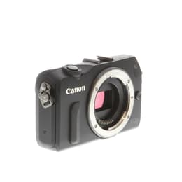 EOS M - Preto